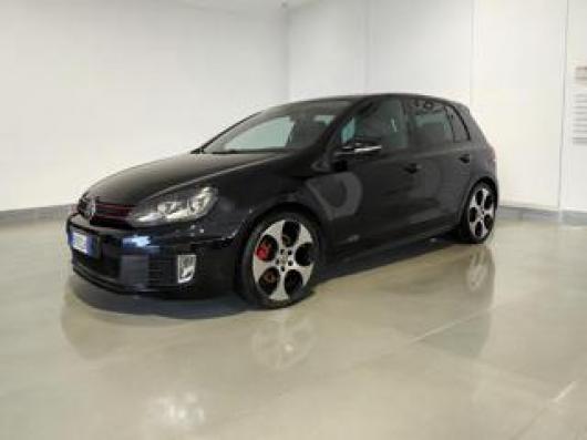 usato VOLKSWAGEN Golf