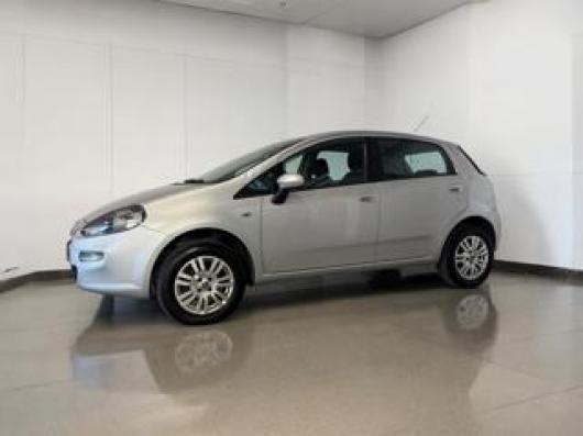 usato FIAT Punto