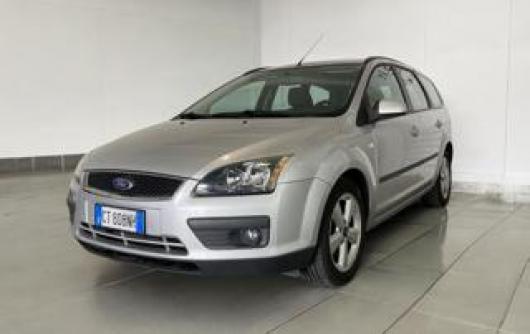 usato FORD Focus