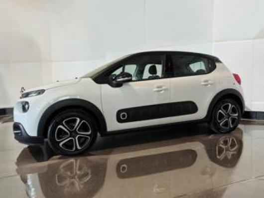 usato CITROEN C3