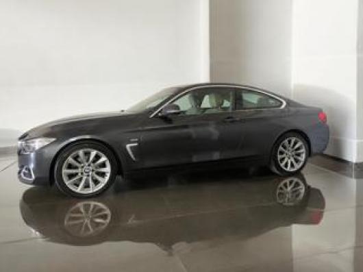 usato BMW 420