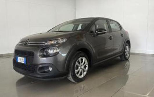 usato CITROEN C3
