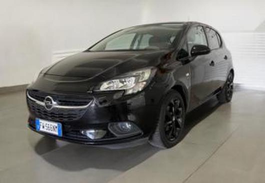 usato OPEL Corsa
