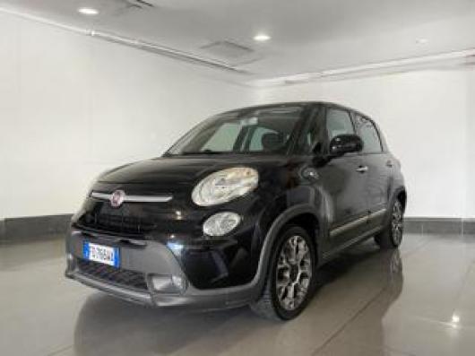 usato FIAT 500L