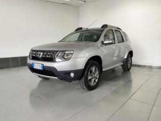 usato DACIA Duster