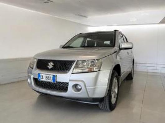 usato SUZUKI Grand Vitara