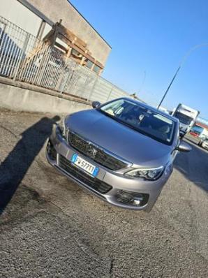 usato PEUGEOT 308