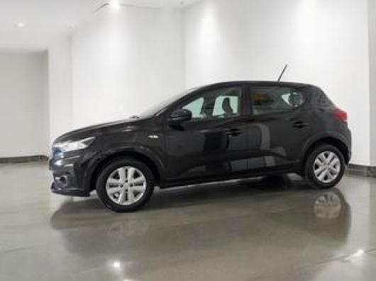 usato DACIA Sandero