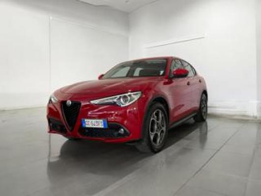 usato ALFA ROMEO Stelvio