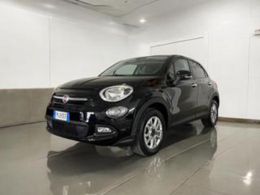 usato FIAT 500X