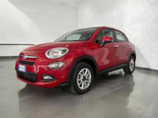 usato FIAT 500X