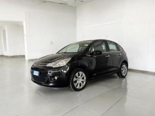usato CITROEN C3