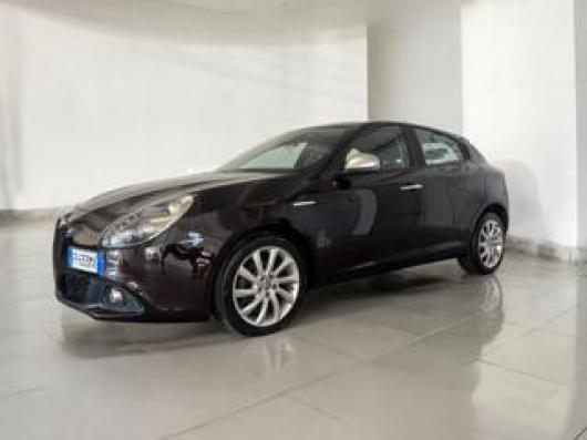 usato ALFA ROMEO Giulietta