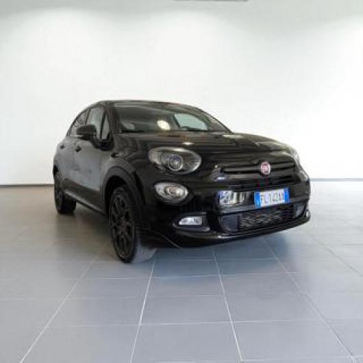 usato FIAT 500X