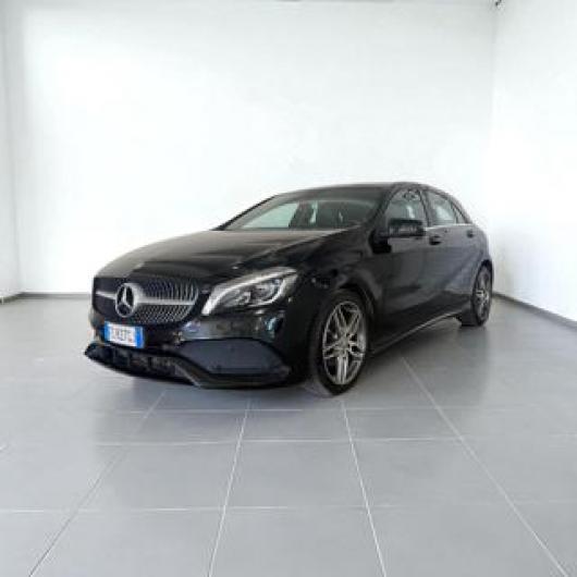 usato MERCEDES A 180