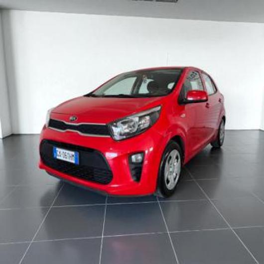 usato KIA Picanto