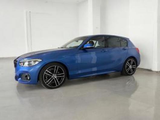 usato BMW 118