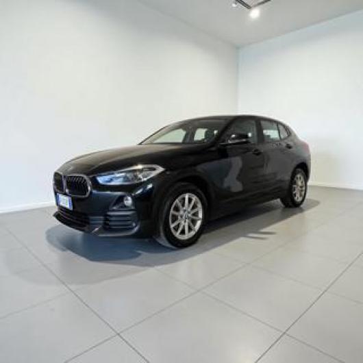 usato BMW X2