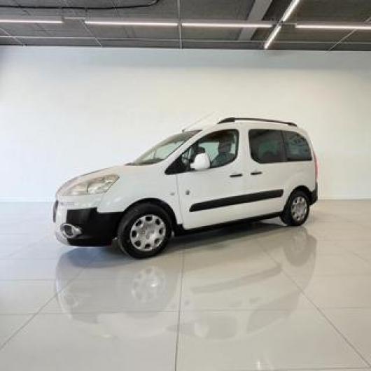 usato PEUGEOT Partner