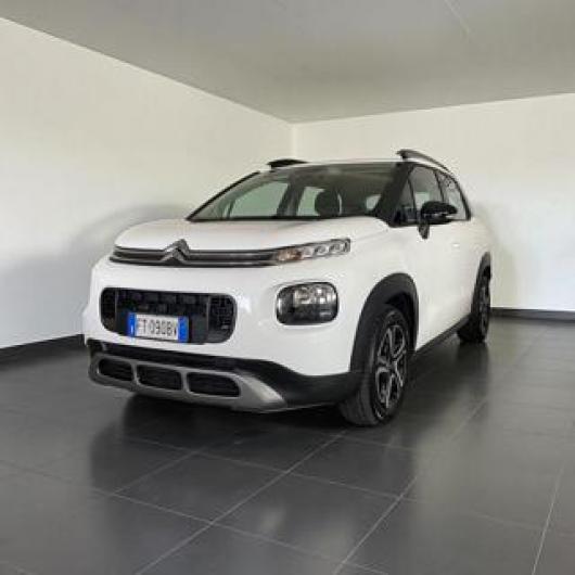 usato CITROEN C3 Aircross