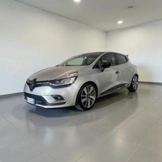 usato RENAULT Clio