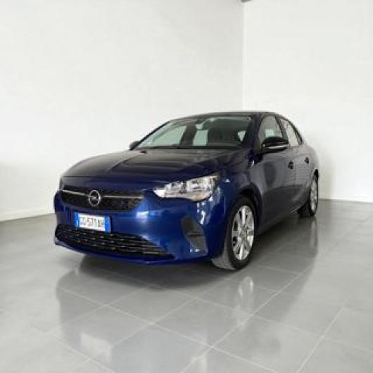 usato OPEL Corsa