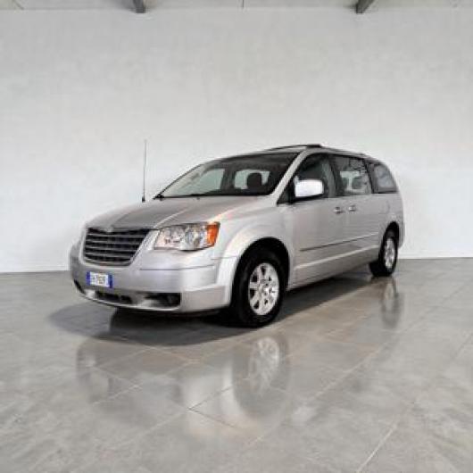 usato CHRYSLER Grand Voyager