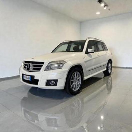 GLK 220