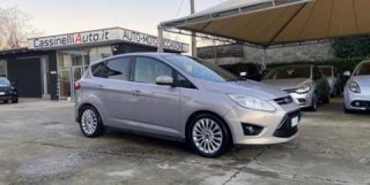 usato FORD C Max