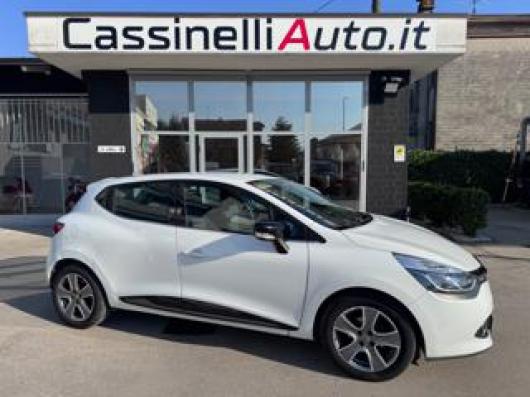 usato RENAULT Clio