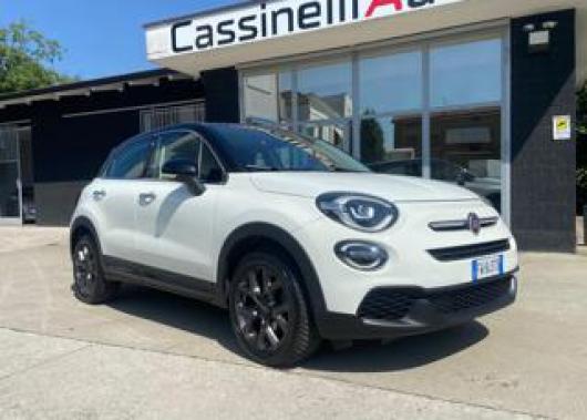 usato FIAT 500X
