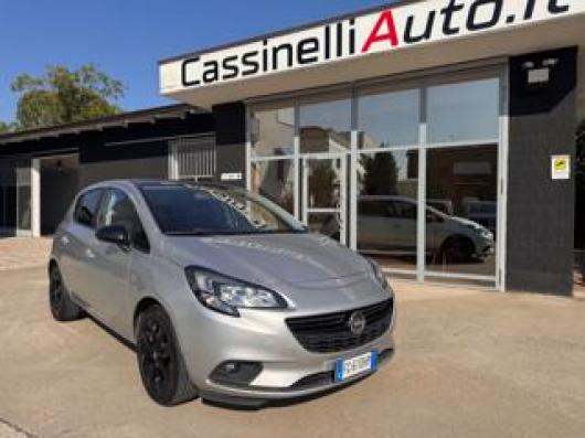 usato OPEL Corsa