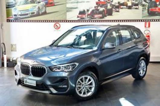 usato BMW X1