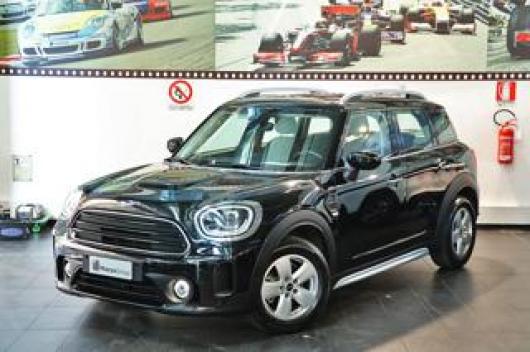 usato MINI Countryman