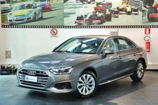 usato AUDI A4