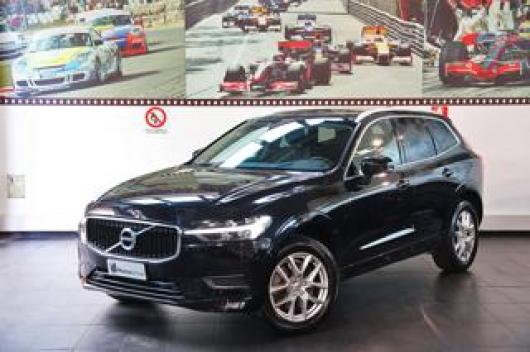 usato VOLVO XC60