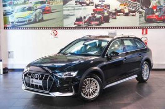 A4 allroad