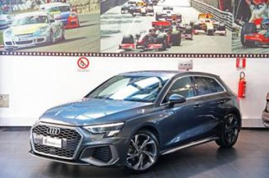 usato AUDI A3
