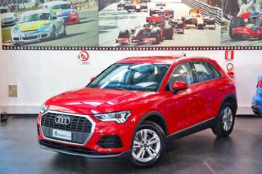 usato AUDI Q3