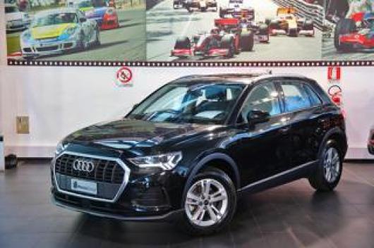 usato AUDI Q3