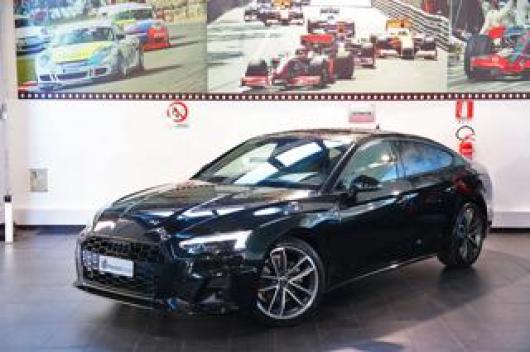 usato AUDI A5