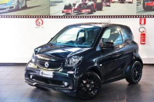 usato SMART ForTwo