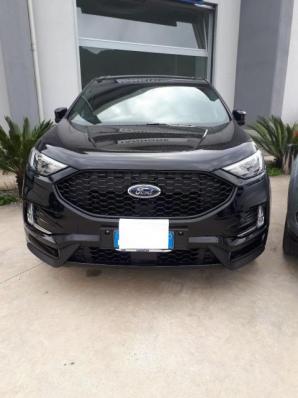 usato FORD Edge