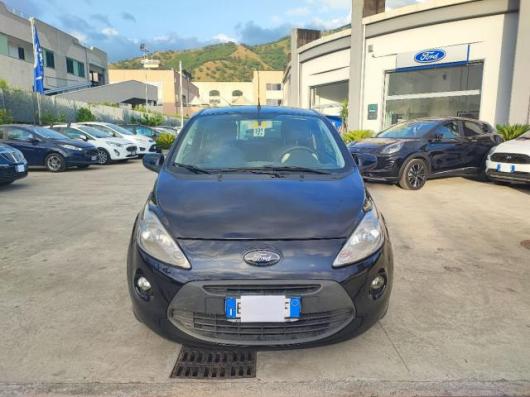 usato FORD Ka