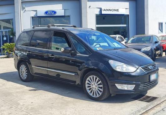 usato FORD Galaxy