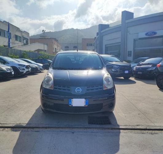 usato NISSAN Note