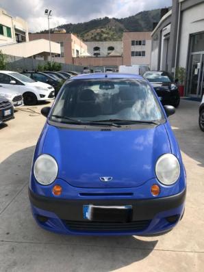 usato DAEWOO Matiz