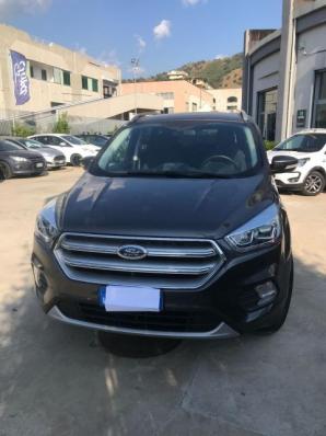usato FORD Kuga