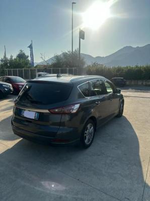 usato FORD S Max