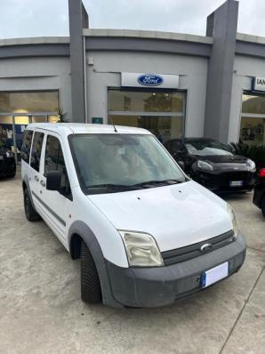 usato FORD Tourneo Connect